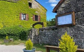 Auberge De Cadenas